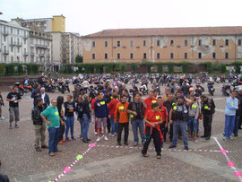 Varese 16 Settembre 2012