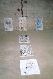 Zeichen, 1994