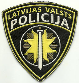 POLICÍA NACIONAL (1991 - 2018)
