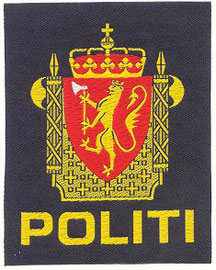 National police (current style)