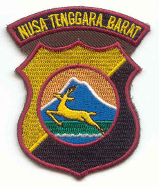 Región Nusa Tenggara Barat