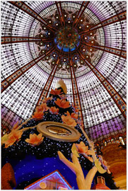 Galerie Lafayette - Patrick L.