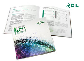 Annual Report 2011 - DIL (Deutsches Institut für Lebensmitteltechnik)
