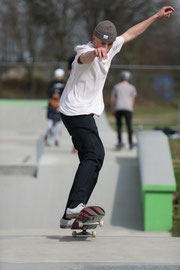 Skateboard, Skaten, Sportshooting, Skatepark, Dormagen, Krefeld