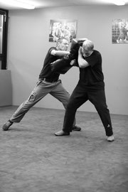 Kampfsport, Krav Maga, Training, Selbsverteidung, Krefeld