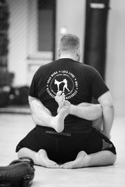 Kampfsport, Mixed Martial Arts, Training, MMA, Duisburg