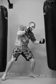 Kampfsport, Mixed Martial Arts, Training, MMA, Duisburg