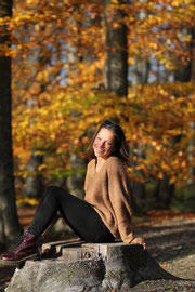 Portrait, Portraitshooting, Stadtwald, Krefeld