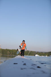 Wakeboarding, Wassersport, Actionsport, Dock5, Düren