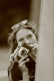 Portrait, Portraitshooting, Landschaftspark Nord, Duisburg, Krefeld