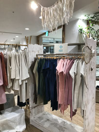 横浜　ナチュラル＆ハーモニック　プランツ