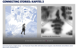 Connecting Stories