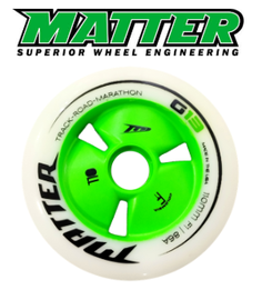 ruedas matter