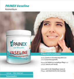 PAINEX Vaseline