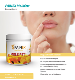 PAINEX Melkfett