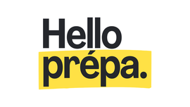 Logo Hello Prepa