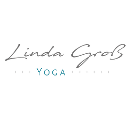 Logo - Linda Groß, Yoga Instructor