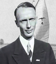 Cees Bruijnzeel jr. (1900-1980)