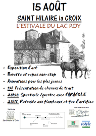 L'estivale 2006