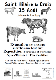 L'estivale 2011