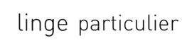 Linge Particulier