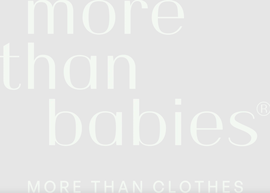 More Than Babies