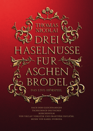 3 Haselnüsse für Aschenbrödel