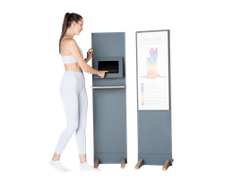 SOFTWARE Station