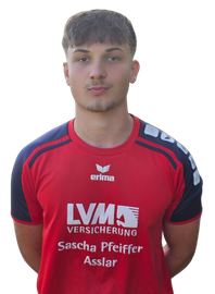 Thore Rauber