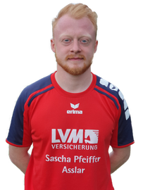 Yannik Oelke