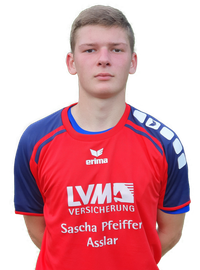 Tobias Brück
