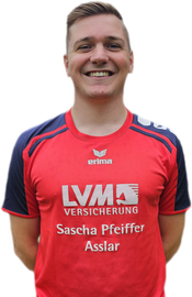 Nick Leon Figgemeier