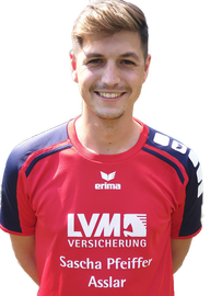 Dominik Depalma