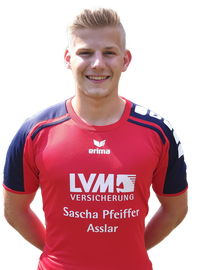 Yannick Rauber