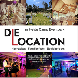 Die Location