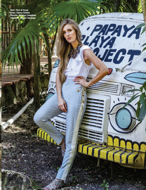 NICOLE HAYDUGA COLLIER