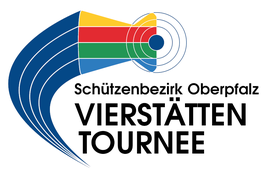 Logo-Design für Vierstätten-Tournee