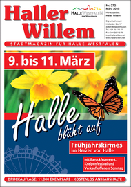 Haller Willem 372 März 2018
