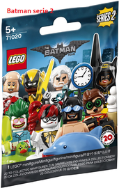 Batman 2