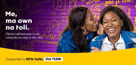 Campagne: MTN yamo, Directeur artistique: Bibi benzo, Photographe: Zacharie Ngnogue, Agence: MW DDB, Client: MTN CAMEROON