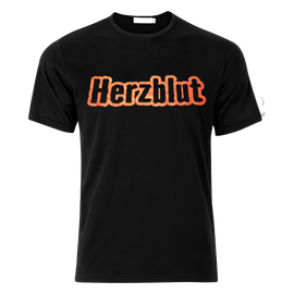 Herzblut Shirt 2006