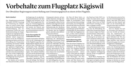 Obwaldner Zeitung vom 05.02.2022