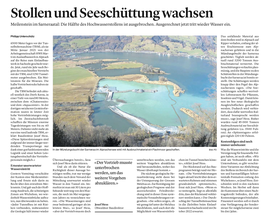 Obwaldner Zeitung vom 11.02.2023