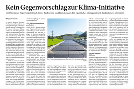 Obwaldner Zeitung vom 03.12.2022