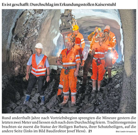 Obwaldner Zeitung vom 15.07.2022