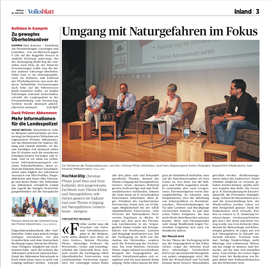 Volksblatt vom 28.06.19