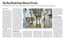 Obwaldner Zeitung vom 28.10.2022
