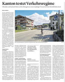 Obwaldner Zeitung vom 24.03.2021