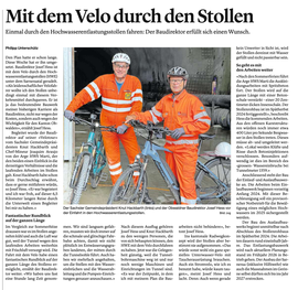 Obwaldner Zeitung vom 22.07.2023