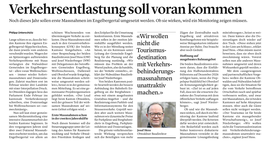 Obwaldner Zeitung vom 05.04.2022